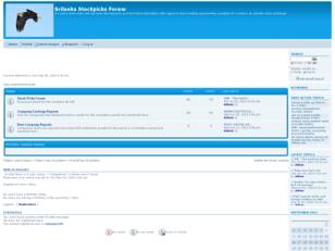 forum : Srilanka Stockpicks Forum