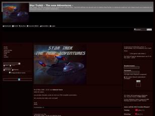 Star Trek® - The new Adventures