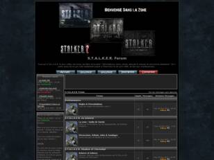 :: S.T.A.L.K.E.R. Forum ::