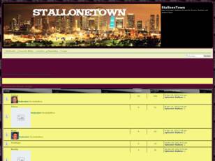 StalloneTown