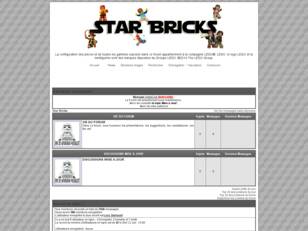 Star Bricks