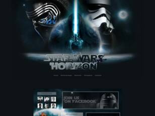 Star Wars Horizon