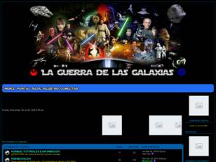 STAR WARS - La Guerra De Las Galaxias