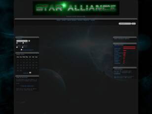 Star Alliance HQ