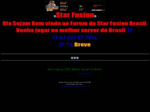 Star Fusion Brasil