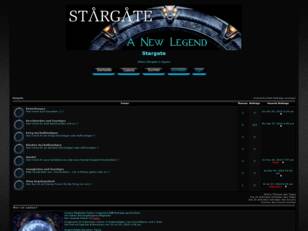 Stargate