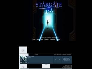 Stargate Ida