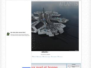 atlantis