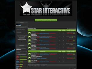 STAR INTERACTIVE Diseño de videojuegos