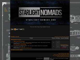 Starlight-Nomads