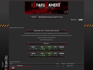 Forum Stars Gamers