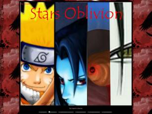 Stars Oblivion