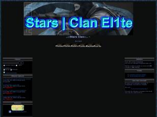 Forum gratuit : ..::Stars Clan::..