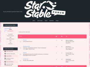 Free forum : Forum Star Stable