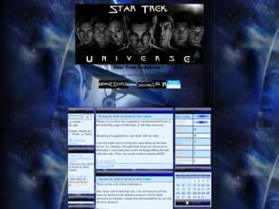 Star Trek Universe