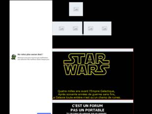 Star Wars - Vieille République