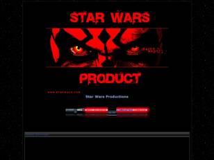 Star Wars Product