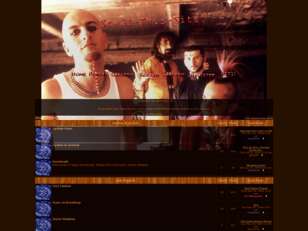 Steal this Site! System of a Down Forums