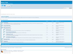 Free forum : Steam Tank