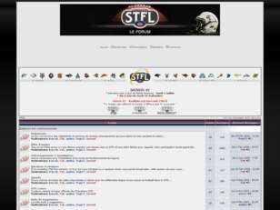 Forum STFL : Season Ticket Football League