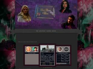 Storybrooke: Once Upon a Time