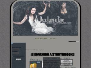 Once Upon a Time in Storybrooke