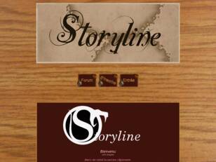 Storyline