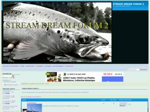 STREAM DREAM Forum 2