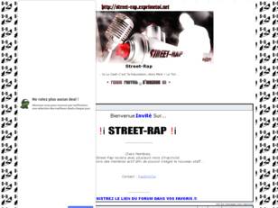 Street-Rap
