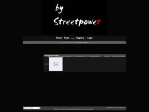 Streetpower