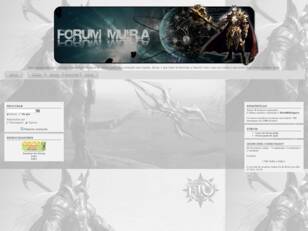 Forum gratis : Ghostly Underworld Warriors