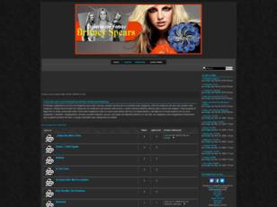 Imagenes Fan Club Britney Spears en Argentina Stro