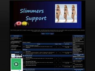 Slimmers Support