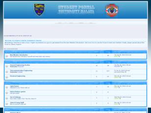 Student-Portal