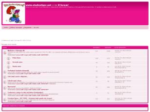 Forum gratis : Studentiper...Il forum! Chiedi qui,