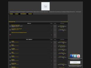Free forum : Photography Talk
