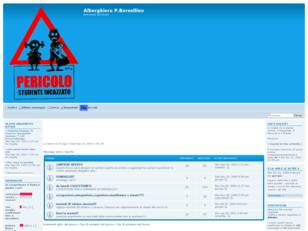 Forum gratis : Alberghiero P.Borsellino