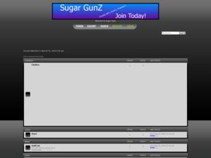 Sugar Gunz