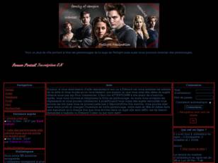creer un forum : La suite de la saga de Twilight