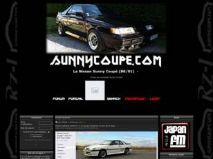 Sunnycoupe.com