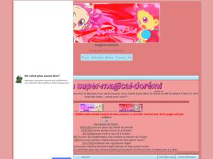 Forum gratuit : magical doremi