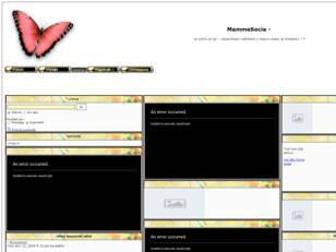 Forum gratis : SuperMamme