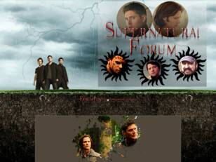 Supernatural-forum