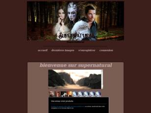 Forumactif.com : Supernatural