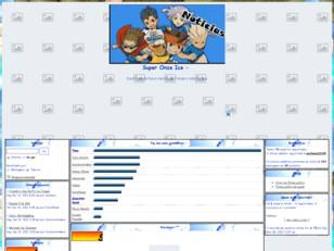 Super Onze / Inazuma Eleven 3 The Ogre Detonado / Episodio 113 - 114