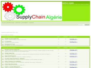 SUPPLY-CHAIN