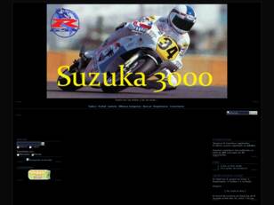 Suzuka 3000