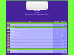Forum gratis : PC IGRE