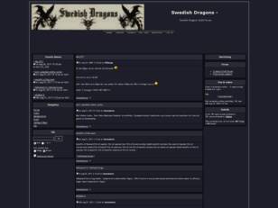 Forum gratis : Swedish Dragons