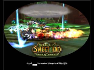 creer un forum : Forum de la guilde Sweet End.. Sweet End